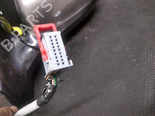 Left mirror FIAT CROMA (194_) 1.9 D Multijet (194AXC1B, 194AXC12) | BP7469706C26 