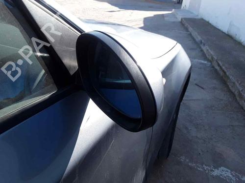 Used Right mirror BMW 1 (E87) 120 d (163 hp) 24634433