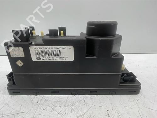 Used Central lock pump Central lock pump 37703376 37703376