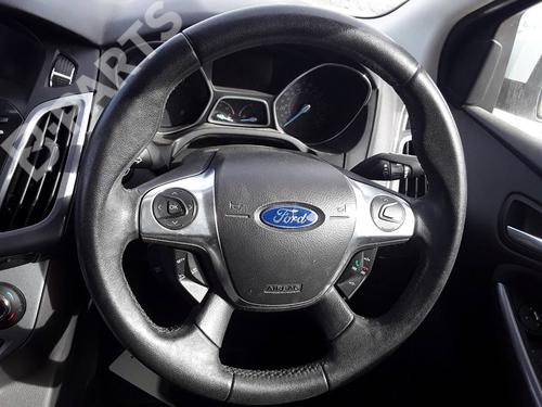 steering-wheel-ford-focus-iii-16-ti-2010-2011-2012-2013-2014-2015-2016-2017-2018-2019-2020-10964158 main image