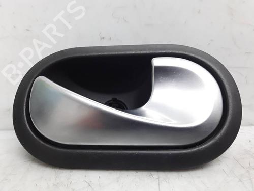 Højre fortil invendig håndtag RENAULT SCÉNIC II (JM0/1_) [2003-2010]  8333305