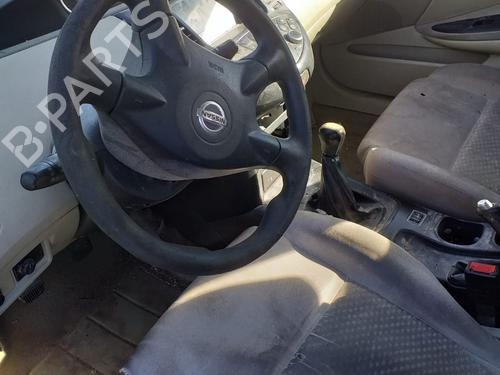Elektronisk modul NISSAN PRIMERA (P12) 1.6 | BP16108113M83 
