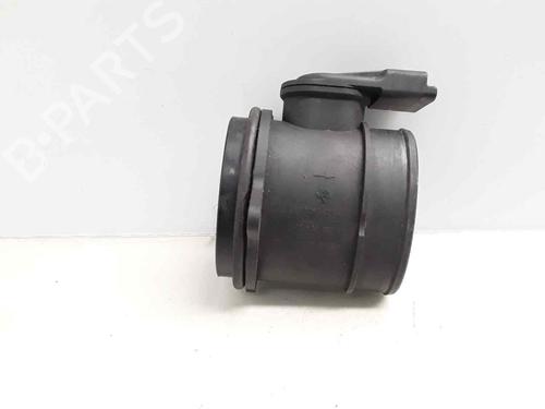 Used Mass air flow sensor Mass air flow sensor CITROËN BERLINGO / BERLINGO FIRST MPV (MF_, GJK_, GFK_) 1.6 HDI 90 (MF9HX) (90 hp) 16974307 16974307