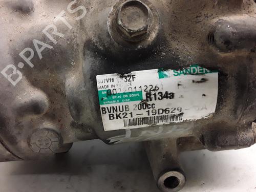 AC compressor FORD TRANSIT Van (FA_ _)  | BP16554770M34 