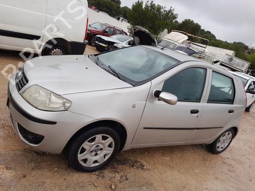 Fuse box FIAT PUNTO Hatchback Van (188_) 1.2 60 | BP9811420E1 