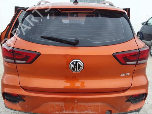 Used Tailgate MG MG ZS SUV (AZS1) [2017-2025]  24359316