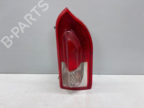 Used Right tailgate light Right tailgate light 36650231 36650231