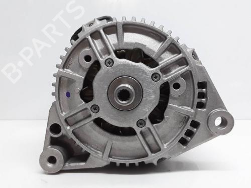 Used Alternator AUDI A6 C4 Avant (4A5) 2.6 (150 hp) 8680756