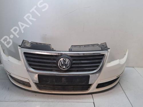 front-bumper-vw-passat-b6-3c2-2005-2006-2007-2008-2009-2010-2011-39537803 main image