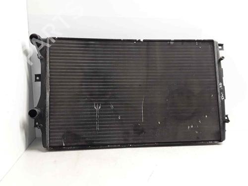 Used Water radiator SEAT ALTEA (5P1) [2004-2015]  16647519