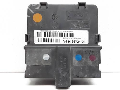 Used Fuse box MINI MINI COUNTRYMAN (R60) One D (90 hp) 9826615