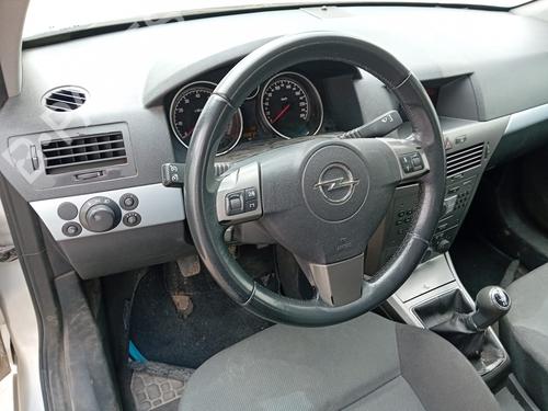 Høyre bak lås OPEL ASTRA H (A04) 1.6 (L48) | BP18480520C99 