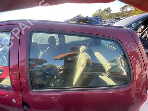 Used Rear left quarter glass Rear left quarter glass RENAULT TWINGO I (C06_) 1.2 (C067) (54 hp) 40281863 40281863