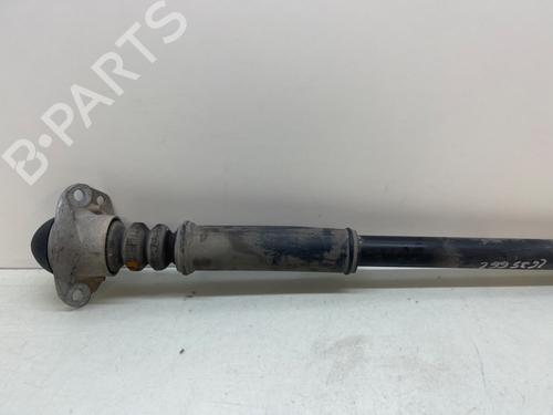 Left rear shock absorber SEAT IBIZA IV (6J5, 6P1)  | BP22302483M18 