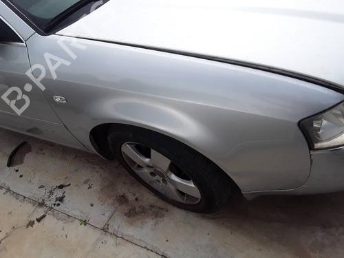 Aleta delantera derecha AUDI A6 C5 (4B2) 2.5 TDI (155 hp) 17101885