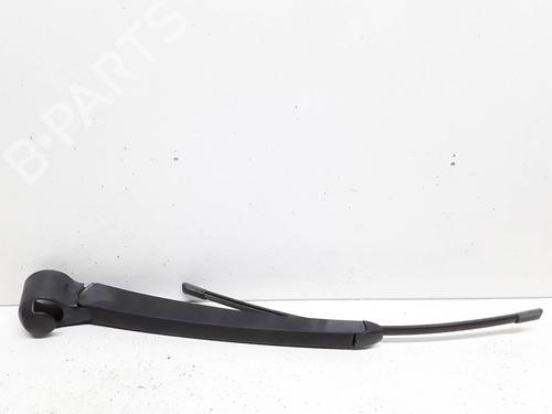 Used Rear windshield wiper arm VW TIGUAN (5N_) 2.0 TDI (140 hp) 10509090