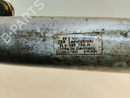 Intercooler pipe AUDI Q7 (4LB) 3.0 TDI quattro | BP40160074M127 - Image 2