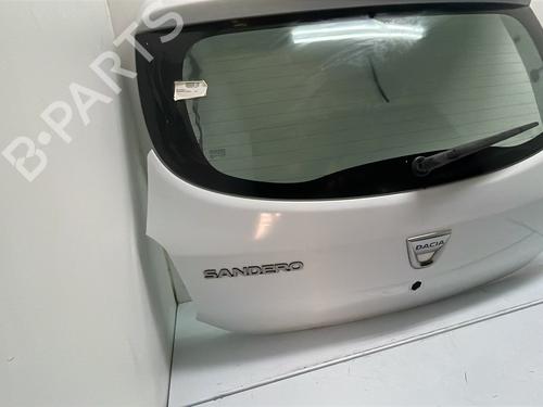 Tailgate DACIA SANDERO II | BP37158336C6 - Image 5