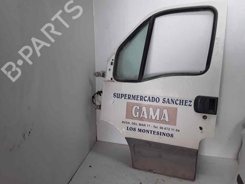 Used Left front door Left front door 18269317 18269317