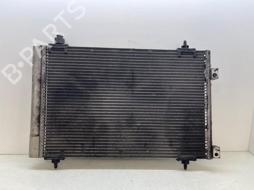 Used AC radiator PEUGEOT 308 I (4A_, 4C_) [2007-2016]  22302420