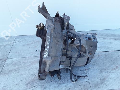 Used Gearbox CITROËN C3 I (FC_, FN_) 1.1 i (60 hp) 17554889