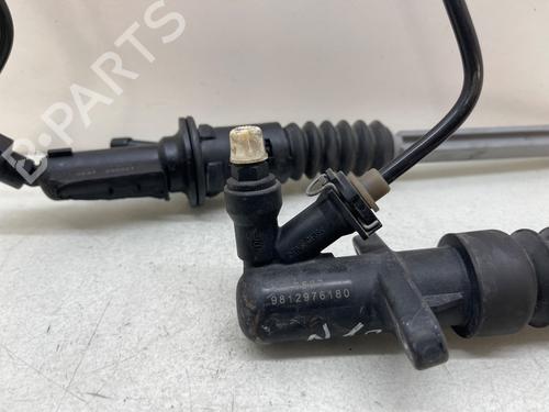 Clutch slave cylinder CITROËN C3 / C3 ORIGIN III (SX) 1.6 BlueHDi 75 | BP26225048M113 