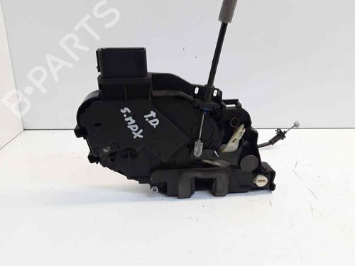 Used Rear right lock Rear right lock FORD S-MAX (WA6) [2006-2014] 36049461 36049461