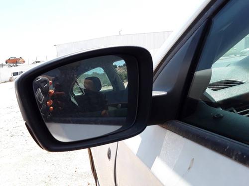 Left mirror SKODA RAPID (NH3, NK3, NK6) 1.6 TDI | BP9731300C26 