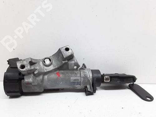 Used Ignition barrel Ignition barrel SEAT IBIZA IV SC (6J1, 6P5) 1.6 TDI (90 hp) 9809858 9809858