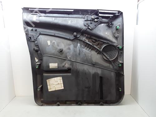 Front right panel MERCEDES-BENZ VITO / MIXTO Van (W639) 109 CDI (639.601, 639.603, 639.605) | BP29926266C59