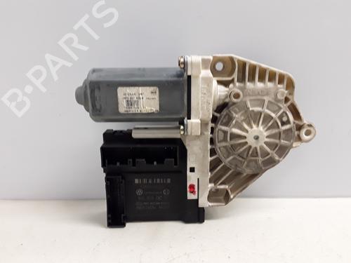 Rudehejsemotor forskærm venstre KIA PICANTO I (SA) 1.1 (65 hp) 16830503