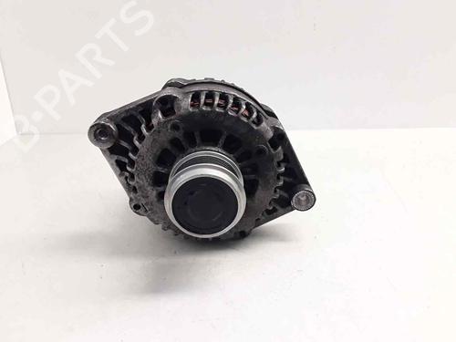 Used Alternator CHEVROLET CAPTIVA (C100, C140) [2006-2025]  26378623