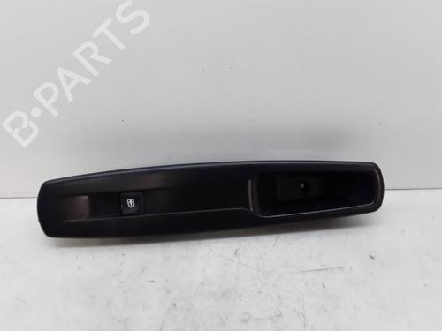 Used Right front window switch RENAULT MEGANE III Hatchback (BZ0/1_, B3_) 1.2 TCe (BZ2B, BZ11) (116 hp) 31282081
