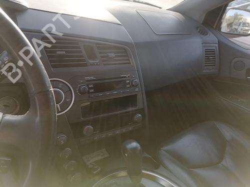 Radio SSANGYONG KYRON 2.0 Xdi | BP12316964E6 