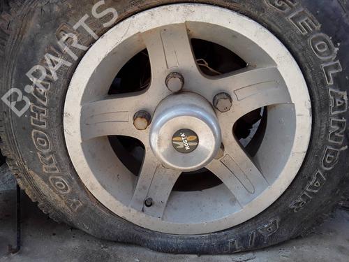 Used Rim LAND ROVER RANGE ROVER II (P38A) 2.5 D 4x4 (136 hp) 9690020
