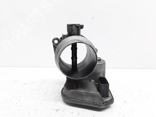 Used Throttle body BMW X3 (E83) xDrive 20 d (177 hp) 12316799