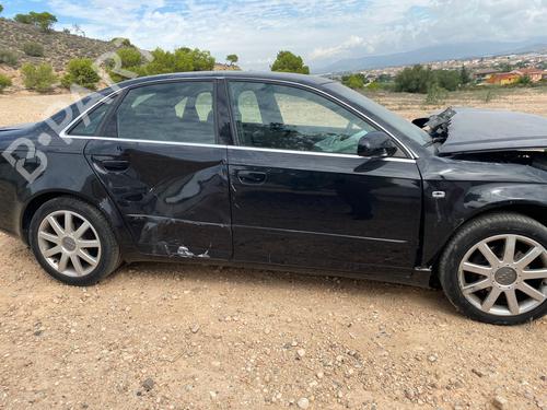 ABS Bremseaggregat AUDI A4 B7 (8EC) 2.0 TDI 16V | BP15501305M43 