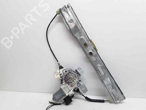 Raammechaniek links voor FORD TOURNEO COURIER B460 MPV 1.5 TDCi (75 hp) 20855194