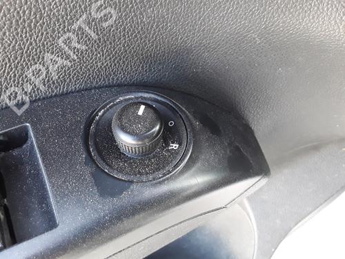 Used Mirror switch CHEVROLET AVEO Hatchback (T300) 1.3 D (95 hp) 22210590