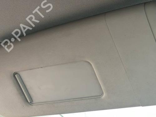 Used Left sun visor Left sun visor 39537819 39537819