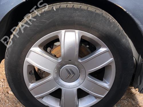 Injector CITROËN C4 I (LC_) | BP32155976M100