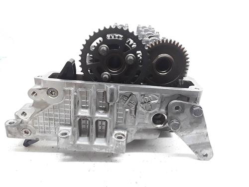 Cylinder head TOYOTA AVENSIS Saloon (_T27_) 2.0 D-4D (WWT271_) | BP15499149M5 