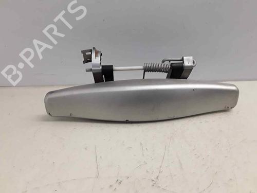 Used Front right exterior door handle DACIA SANDERO [2008-2025]  17977027