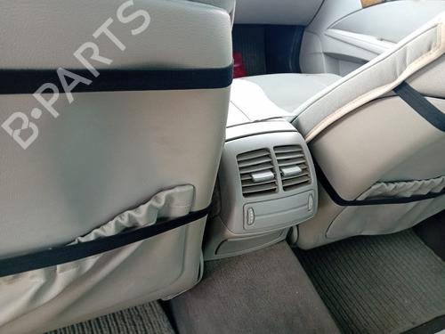 Left front window switch MERCEDES-BENZ E-CLASS (W211) E 320 CDI (211.022) | BP13403075I27 