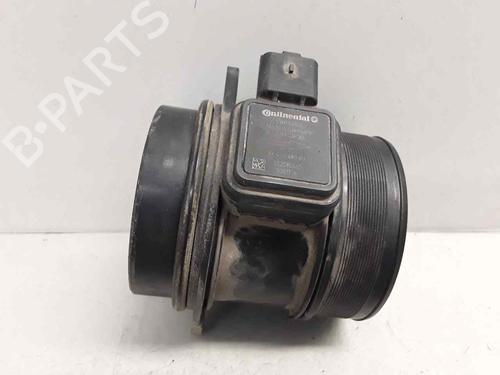 Used Mass air flow sensor PEUGEOT 407 (6D_) [2004-2011]  26673714