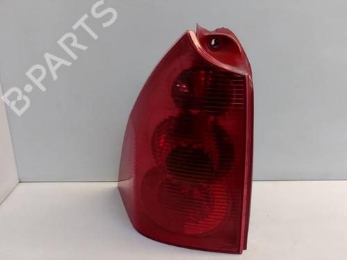 Used Left taillight Left taillight 38674872 38674872