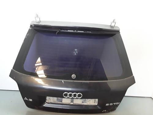 Tailgate AUDI A3 (8P1)  | BP7476425C6 
