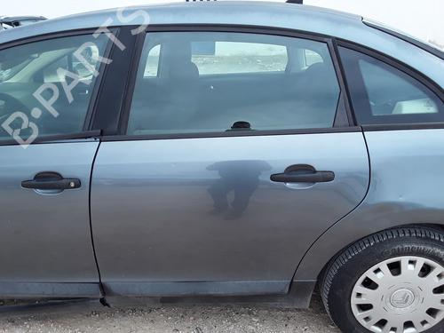 dr-venstre-bagtil-citroen-c4-ii-saloon-nc_-2013-32036447 main image