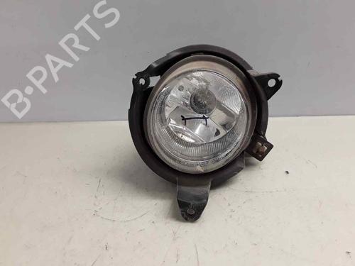 Used Left front fog light SSANGYONG RODIUS I 2.7 Xdi (163 hp) 16869495