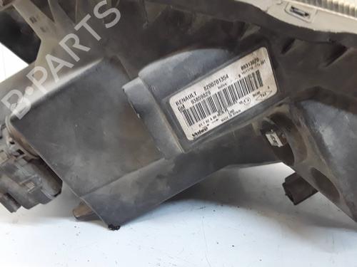 Left headlight RENAULT TRAFIC II Bus (JL) 2.5 dCi 135 (JL0D) | BP36525729C28 - Image 2